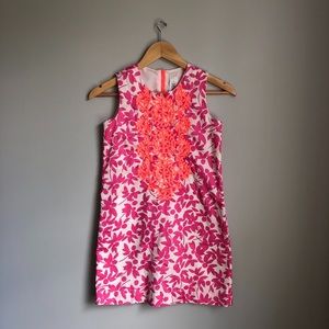Crewcuts girls dress
